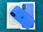 Apple iPhone 16 256GB (Used)