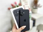 Apple iPhone 16 256GB (Used)
