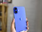 Apple iPhone 16 256GB (Used)