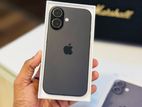 Apple iPhone 16 256GB (Used)