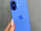 Apple iPhone 16 256GB (Used)