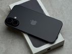 Apple iPhone 16 256GB (Used)