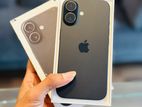 Apple iPhone 16 256GB (Used)