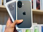 Apple iPhone 16 256GB (Used)