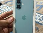 Apple iPhone 16 256GB (Used)