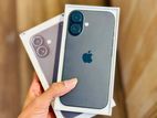 Apple iPhone 16 256GB (Used)