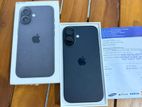 Apple iPhone 16 256GB (Used)
