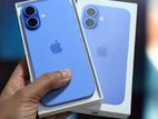 Apple iPhone 16 256GB (Used)