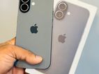 Apple iPhone 16 256GB (Used)