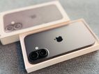 Apple iPhone 16 256GB (Used)