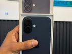 Apple iPhone 16 256GB (Used)