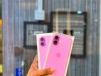 Apple iPhone 16 256gb (Used)