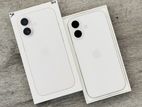 Apple iPhone 16 256GB (Used)