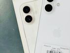 Apple iPhone 16 256GB (Used)