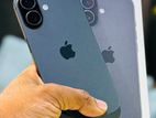 Apple iPhone 16 256GB (Used)
