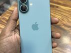 Apple iPhone 16 256GB (Used)
