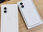 Apple iPhone 16 256GB (Used)