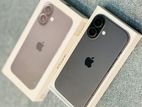 Apple iPhone 16 256GB (Used)