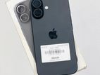 Apple iPhone 16 256GB (Used)