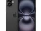 Apple iPhone 16 256GB (Used)