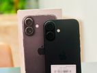 Apple iPhone 16 256GB (Used)