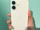 Apple iPhone 16 (Used)