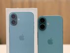 Apple iPhone 16 256GB (Used)