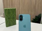 Apple iPhone 16 256GB (Used)