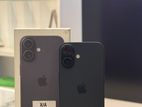 Apple iPhone 16 256GB (Used)