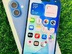 Apple iPhone 16 256GB (Used)