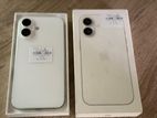 Apple iPhone 16 256GB (Used)