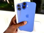 Apple iPhone 16 256GB (Used)
