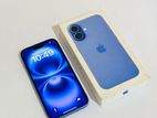 Apple iPhone 16 256GB (Used)