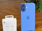 Apple iPhone 16 256GB (Used)