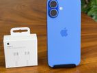 Apple iPhone 16 256GB (Used)