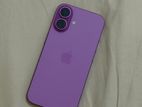 Apple iPhone 16 256GB (Used)