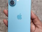 Apple iPhone 16 256GB (Used)