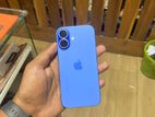 Apple iPhone 16 256GB (Used)