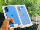 Apple iPhone 16 256GB (Used)