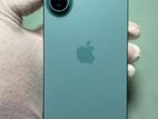 Apple iPhone 16 256GB (Used)