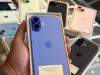 Apple iPhone 16 256GB (Used)