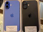 Apple iPhone 16 256GB (Used)