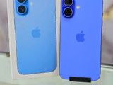 Apple iPhone 16 256GB (Used)
