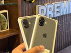 Apple iPhone 16 256GB (Used)