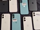 Apple iPhone 16 256GB (Used)