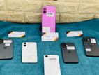 Apple iPhone 16 256GB (Used)
