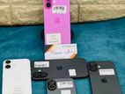 Apple iPhone 16 256GB (Used)