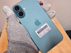 Apple iPhone 16 256GB (Used)
