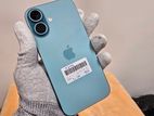Apple iPhone 16 256GB (Used)