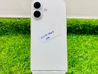 Apple iPhone 16 256GB (Used)